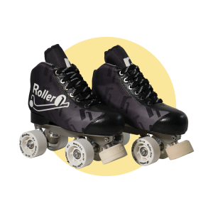 Patins e Botas